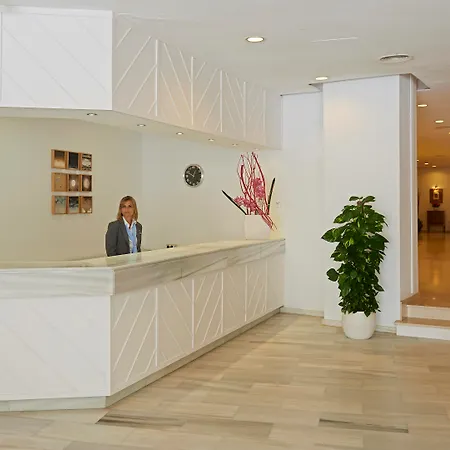 Aparthotel Grupotel Picafort