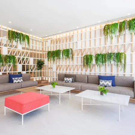 Lägenhetshotell Grupotel Picafort 4*