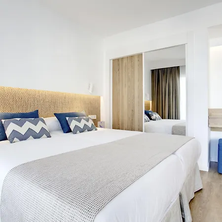 Grupotel Picafort Aparthotel