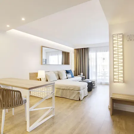 Grupotel Picafort Aparthotel