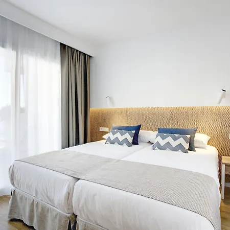 Aparthotel Grupotel Picafort