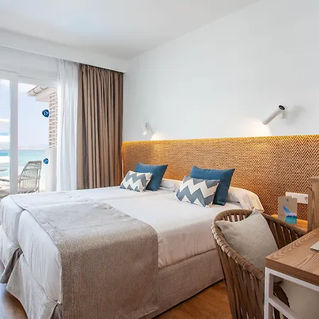 Grupotel Picafort Aparthotel 4*