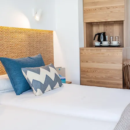 Grupotel Picafort Aparthotel 4*