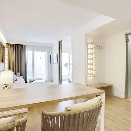 Grupotel Picafort Aparthotel