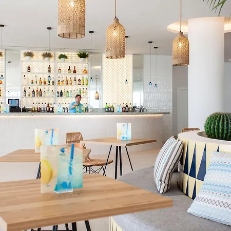 Aparthotel Grupotel Picafort