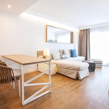 Grupotel Picafort Aparthotel