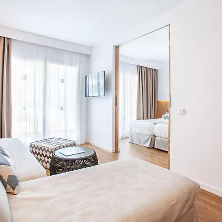 Aparthotel Grupotel Picafort