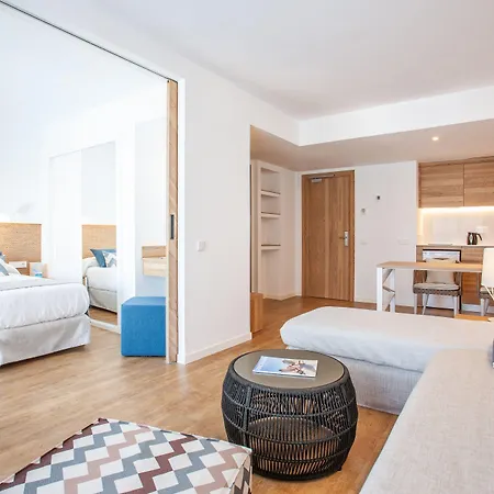 Grupotel Picafort Aparthotel 4*