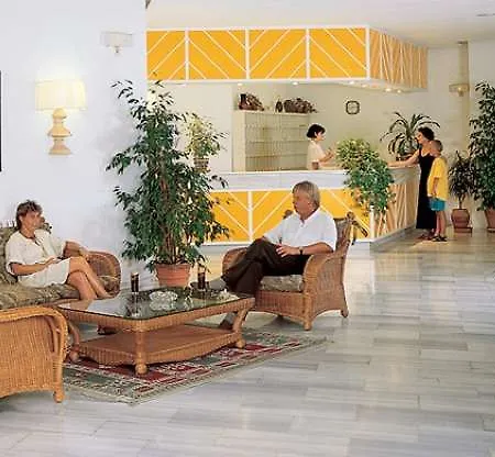 Grupotel Picafort