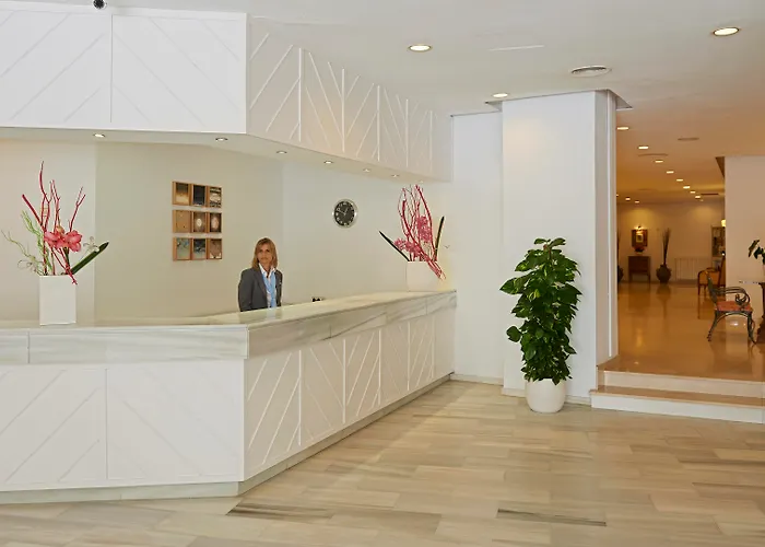 Lägenhetshotell Grupotel Picafort