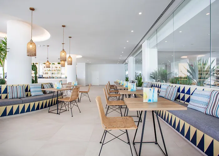 Lägenhetshotell Grupotel Picafort Can Picafort (Mallorca)