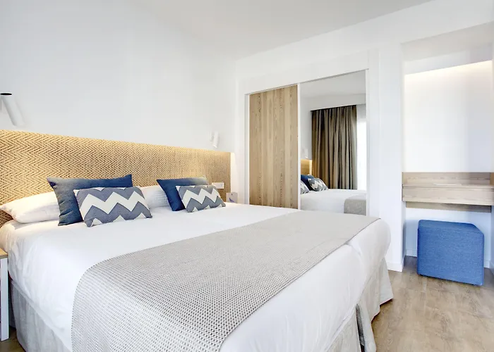 Grupotel Picafort Lägenhetshotell