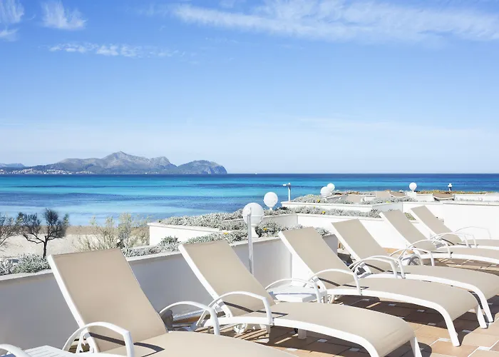 Grupotel Picafort Can Picafort (Mallorca)