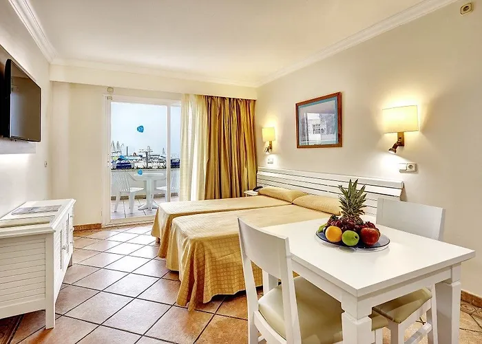 Grupotel Picafort 4* Can Picafort (Mallorca)
