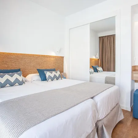 Grupotel Picafort 坎皮卡福特