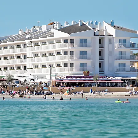 Lejlighedshotel Grupotel Picafort