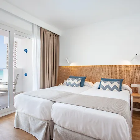 Grupotel Picafort 坎皮卡福特