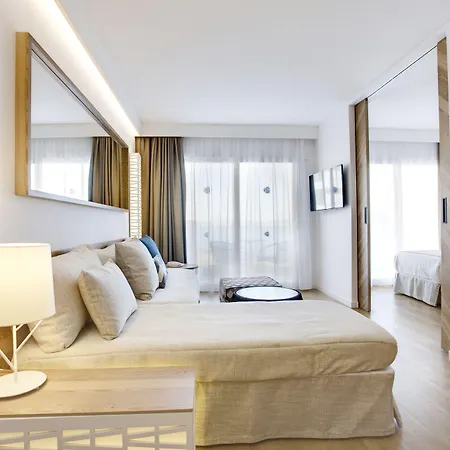 公寓式酒店 Grupotel Picafort 坎皮卡福特