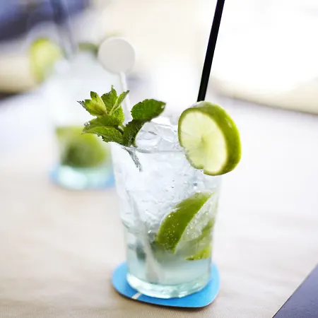 Grupotel Picafort 4* 坎皮卡福特