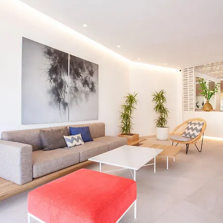 公寓式酒店 Grupotel Picafort 坎皮卡福特