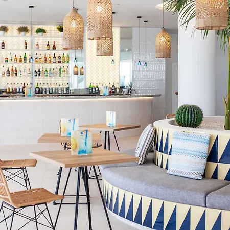 公寓式酒店 Grupotel Picafort