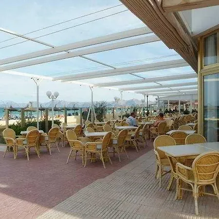 Grupotel Picafort 4* Кан-Пікафорт