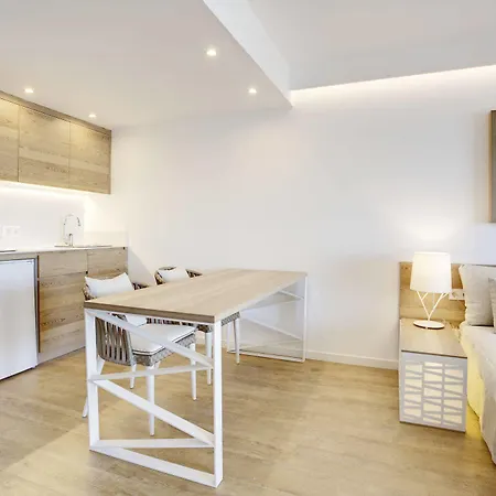 Grupotel Picafort 坎皮卡福特