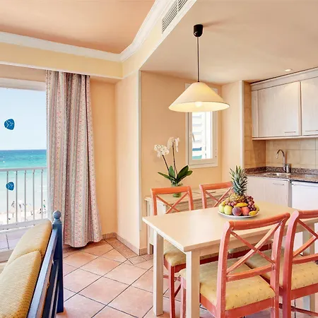 Grupotel Picafort 4*