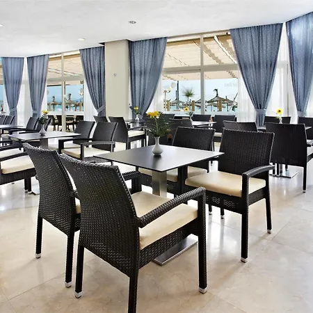 公寓式酒店 Grupotel Picafort 坎皮卡福特