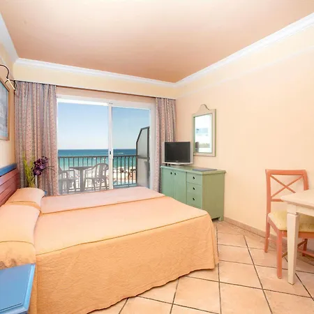 Grupotel Picafort 4* 坎皮卡福特