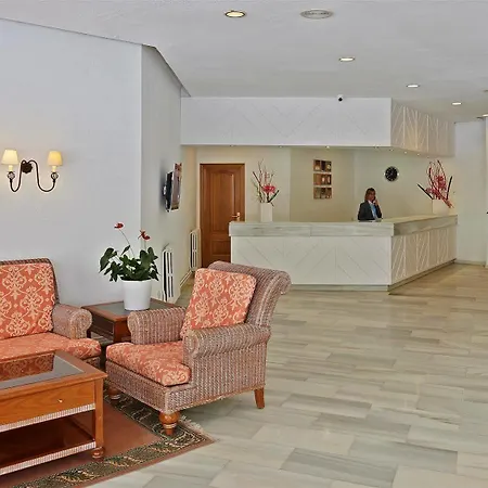 Grupotel Picafort 坎皮卡福特