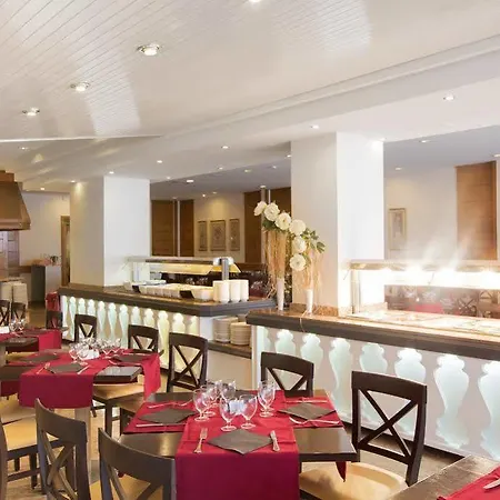 Grupotel Picafort 아파트호텔 캔 피카폴트