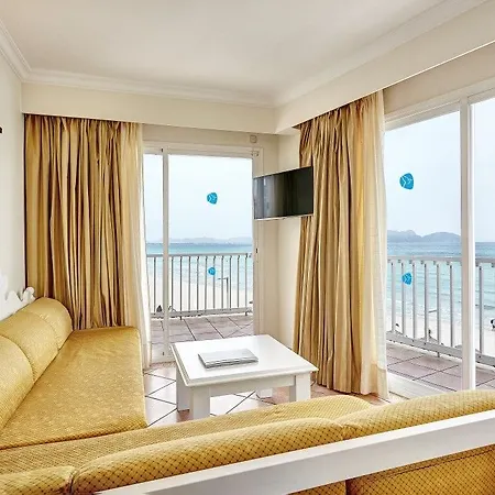 Grupotel Picafort 4*