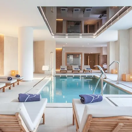 Grupotel Picafort Апарт-готель