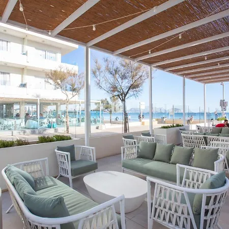 公寓式酒店 Grupotel Picafort 坎皮卡福特