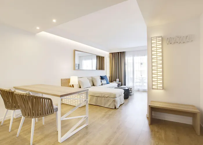 Grupotel Picafort Aparthotel