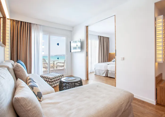 Grupotel Picafort 4* Can Picafort (Mallorca)