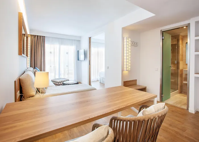 Aparthotel Grupotel Picafort