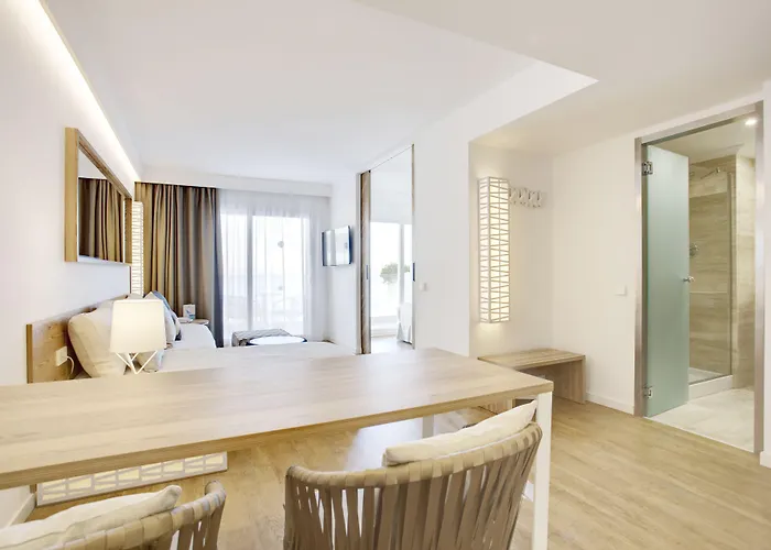 Grupotel Picafort Aparthotel