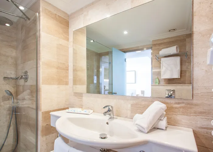 Grupotel Picafort Aparthotel