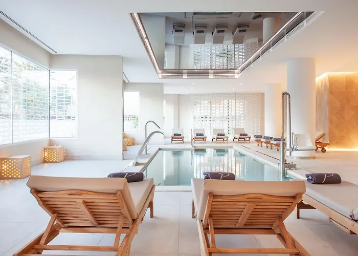 Grupotel Picafort Aparthotel 4*