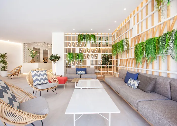 Grupotel Picafort Aparthotel