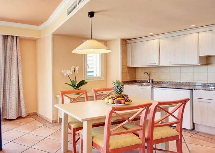 Grupotel Picafort Aparthotel