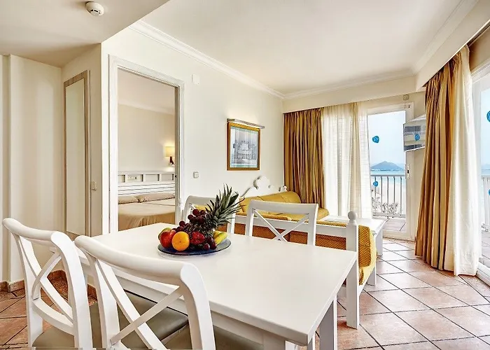 Aparthotel Grupotel Picafort