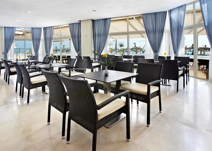 Apart-hotel Grupotel Picafort Can Picafort (Mallorca)