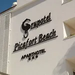 Aparthotel Grupotel Picafort