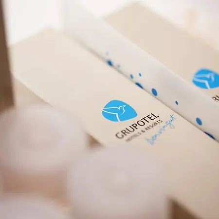 アパートホテル Grupotel Picafort