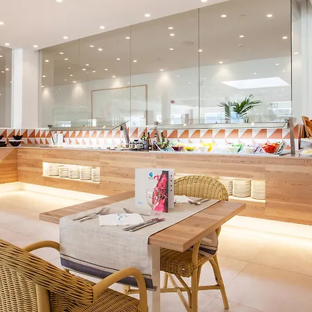 Grupotel Picafort Aparthotel
