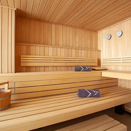 アパートホテル Grupotel Picafort