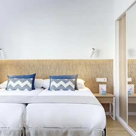 Grupotel Picafort 4*